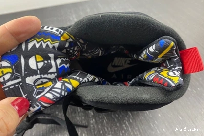 651 Retro 8 Fashionable (2023) Playoffs  305381-062 Jordan 0716